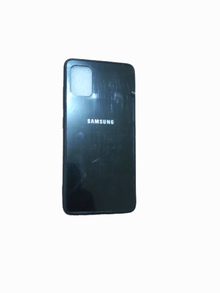 کاور ساده گوشی Samsung A51